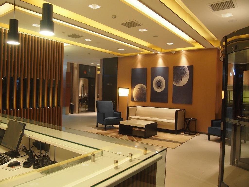 Jinjiang Inn Select Shanghai International Tourist Resort Chuansha Subway Station Zewnętrze zdjęcie